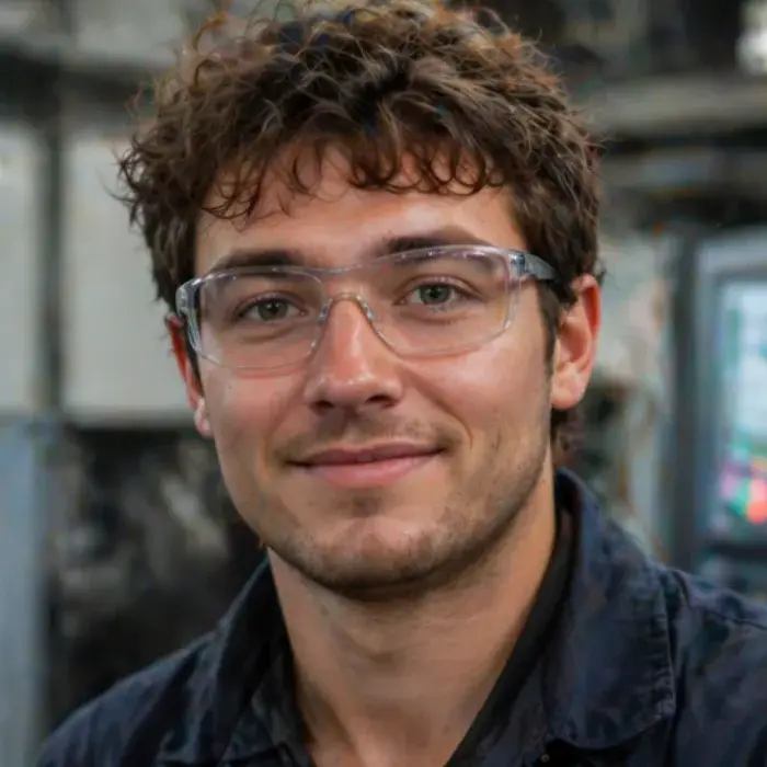 Industry voice profile
