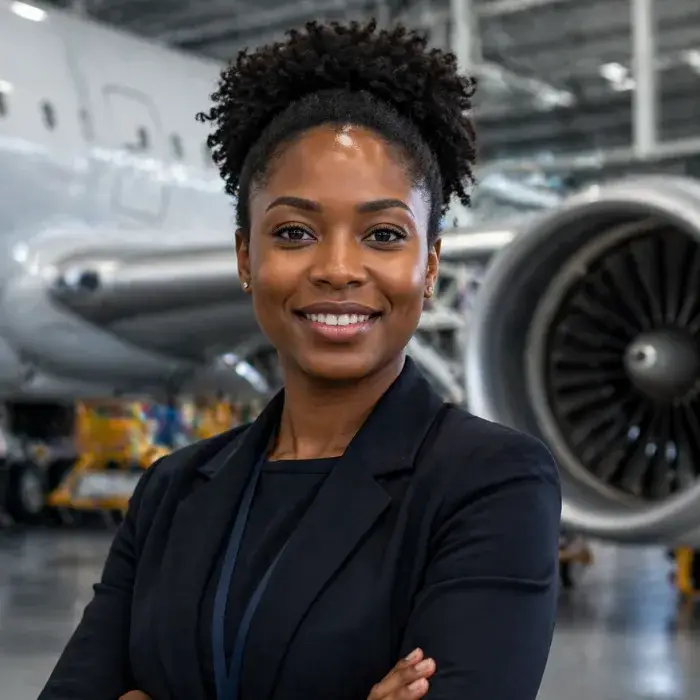 Industry voice profile