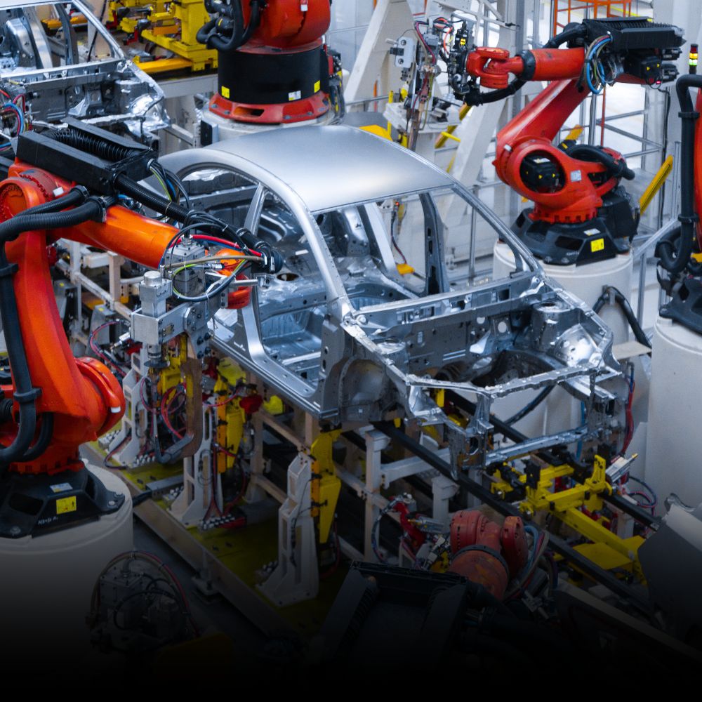 Automotive engineering
