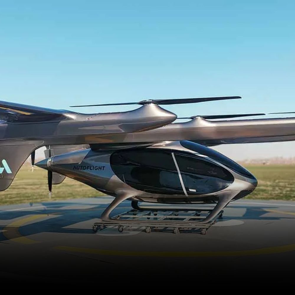 Aviation and future flight
