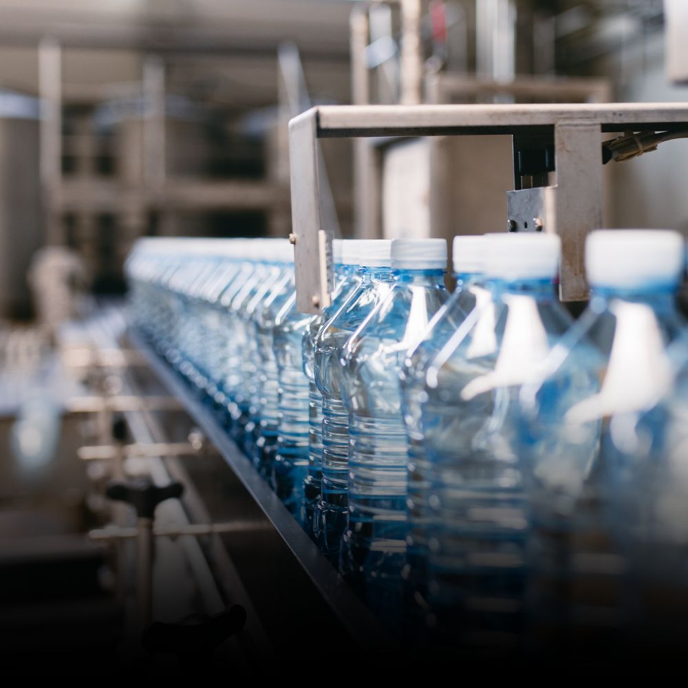 FMCG manufacturing