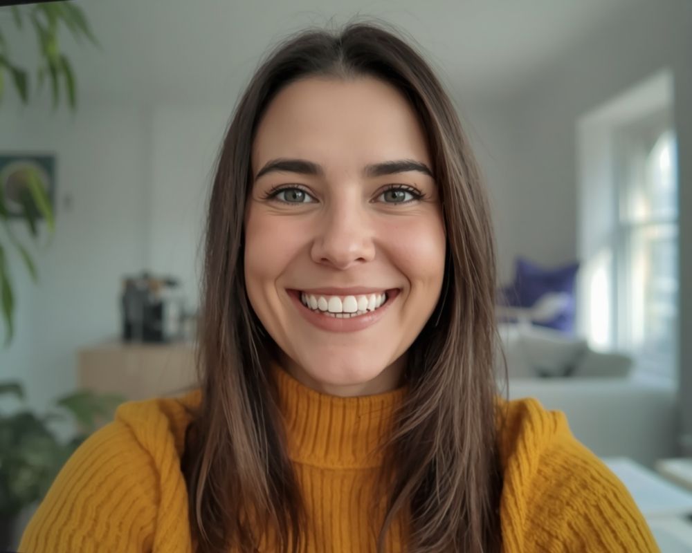 Video intro preview